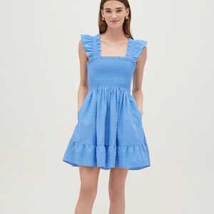 NWT the Grace Mini Nap Dress